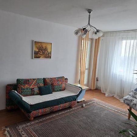 Appartement Casa Lazar à Braşov Extérieur photo