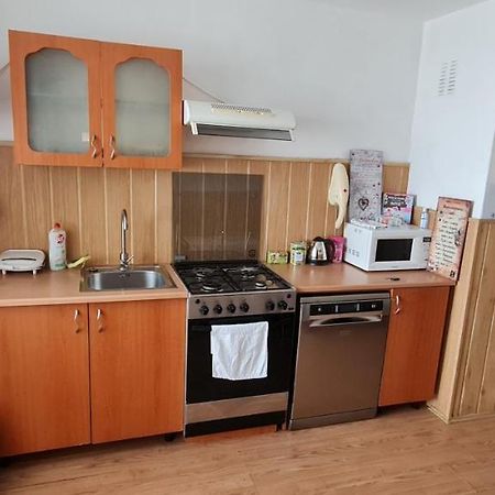 Appartement Casa Lazar à Braşov Extérieur photo
