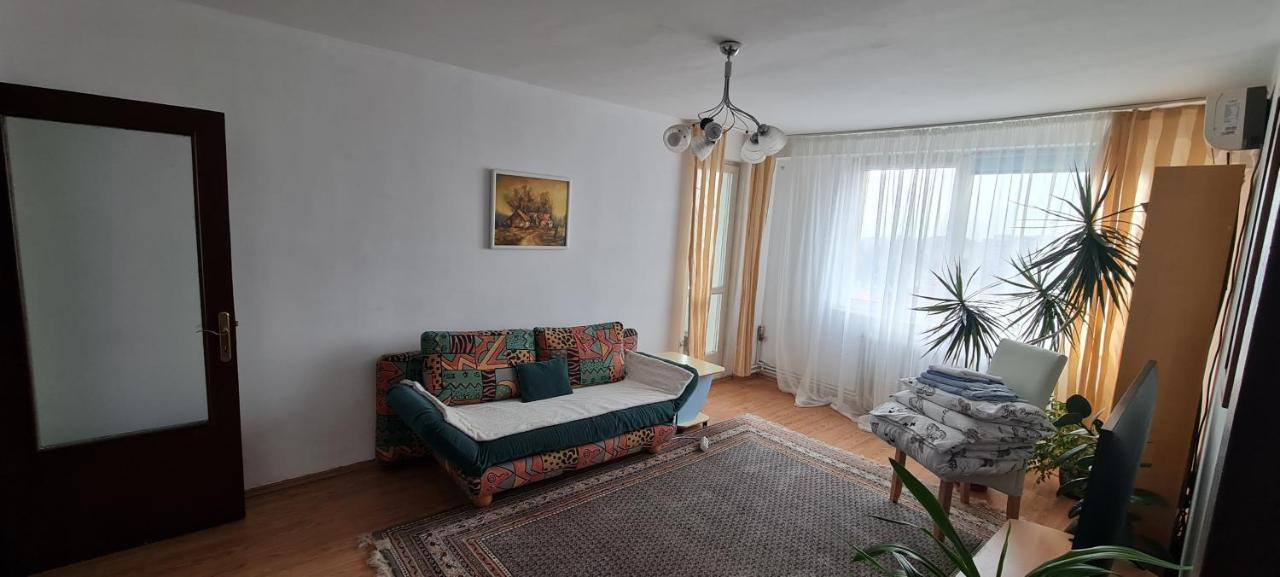 Appartement Casa Lazar à Braşov Extérieur photo