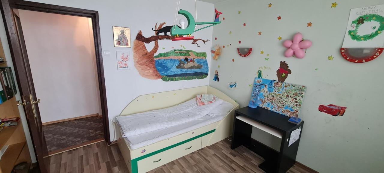 Appartement Casa Lazar à Braşov Extérieur photo