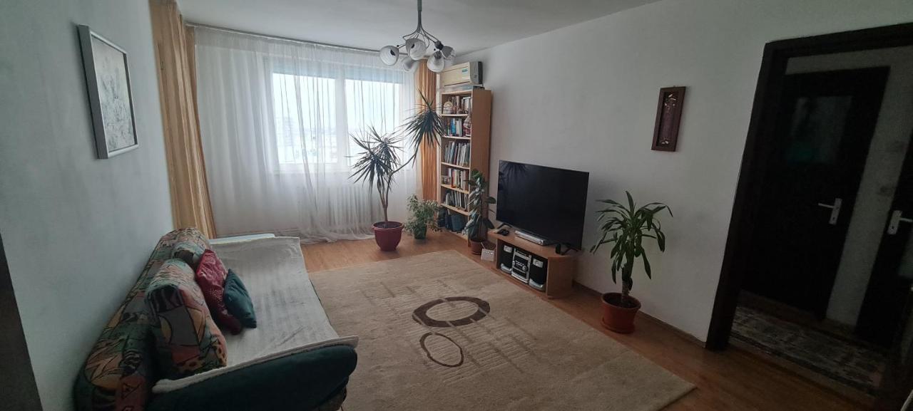 Appartement Casa Lazar à Braşov Extérieur photo