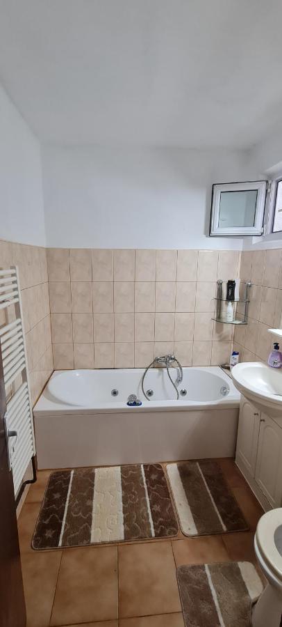 Appartement Casa Lazar à Braşov Extérieur photo
