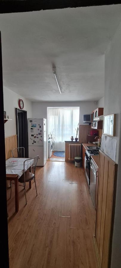 Appartement Casa Lazar à Braşov Extérieur photo
